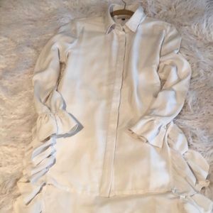 casting Top